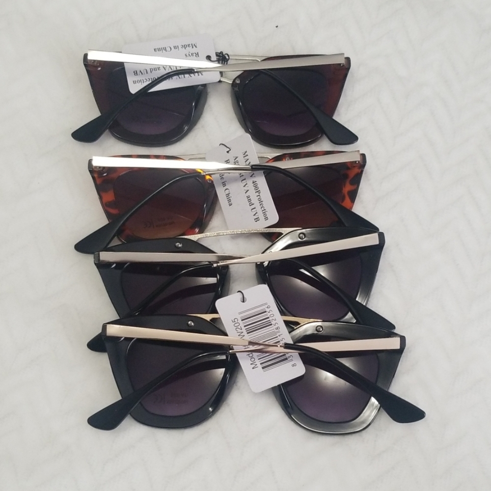 Sunglasses - Picture 2 of 2